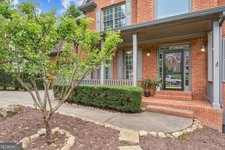 Property Photo:  6625 Ridgefield Drive  GA 30005 