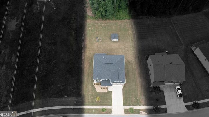 Property Photo: 8084 Louis Drive GA 30248