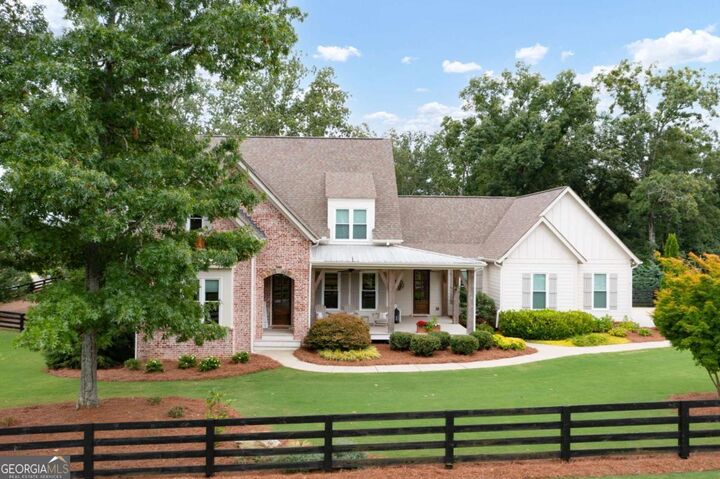 Property Photo:  287 Red Gate Drive  GA 30115 