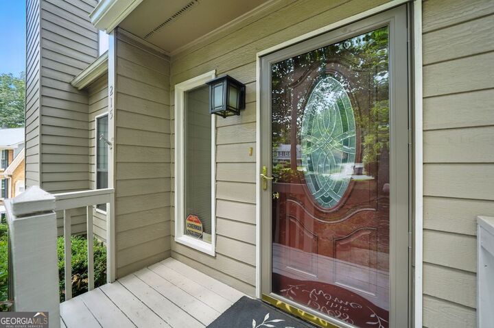 Property Photo: 215 Overlook Court GA 30076