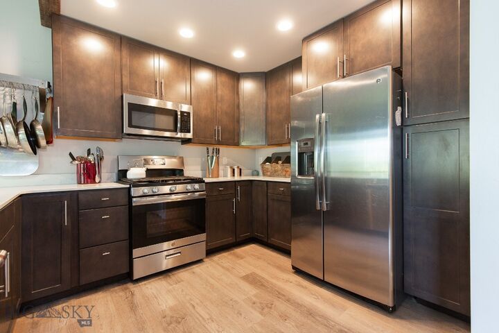 Property Photo:  2765 Georgia Marie Lane  MT 59718 