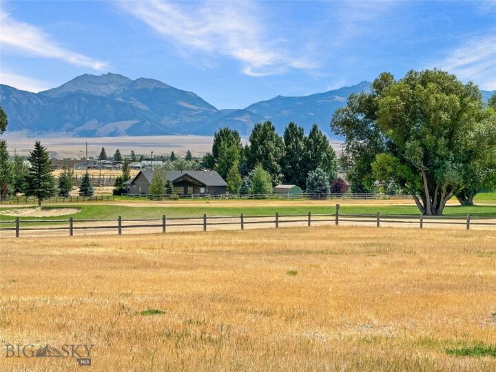 Lot #61 Valley Garden Golf Village  Ennis MT 59729 photo