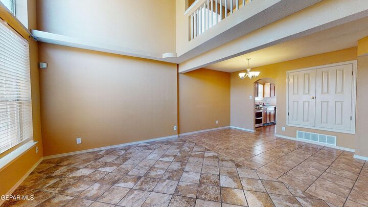 Property Photo: 3816 Tierra Fiji Ln Lane TX 79938