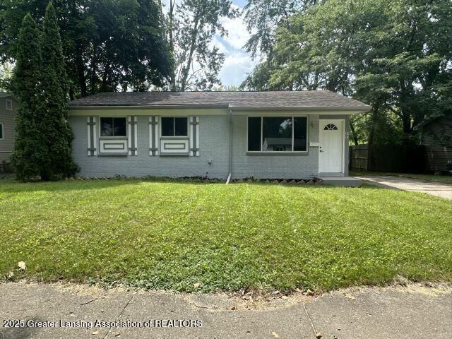Property Photo: 3814 Wedgewood Drive MI 48911