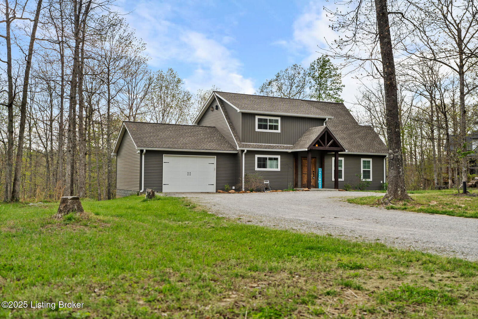 Property Photo: 71 Moutardier Bay Upper Rd KY 42754