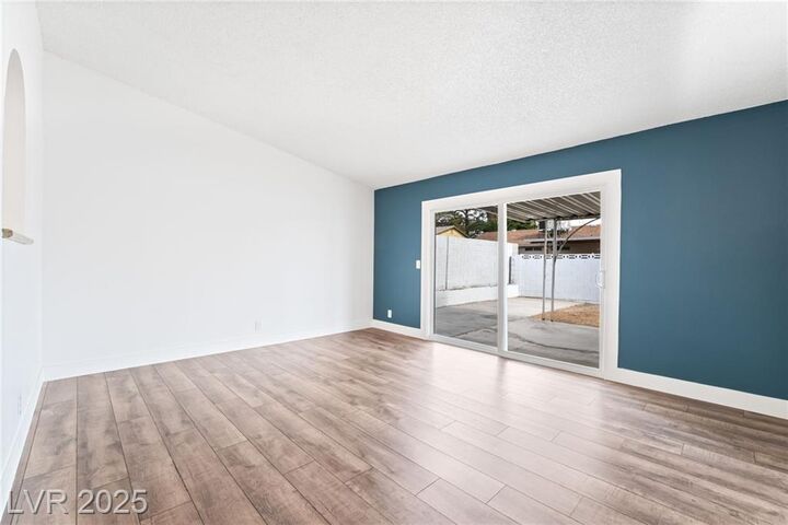 Property Photo:  4312 Chrysalis Drive  NV 89121 