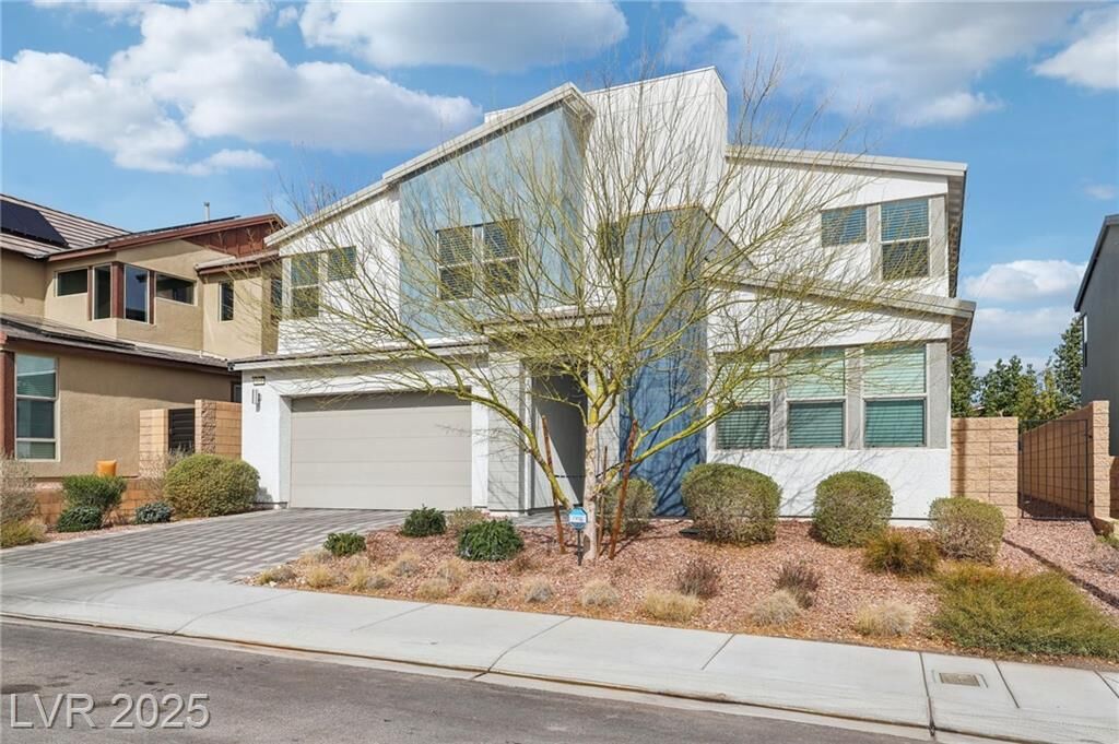 Property Photo:  9690 Hiking Avenue  NV 89166 