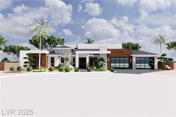 Property Photo:  8770 Haven Street  NV 89123 