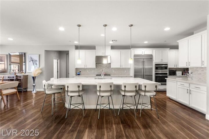 Property Photo:  2580 Prairie Pine Street  NV 89044 