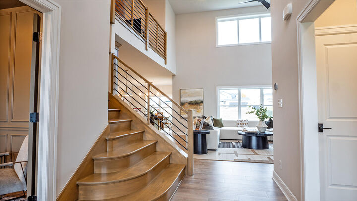 Property Photo:  1751 Trailbrook Drive  IN 46385 