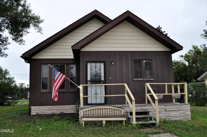 301 Main Street  Wing ND 58494 photo