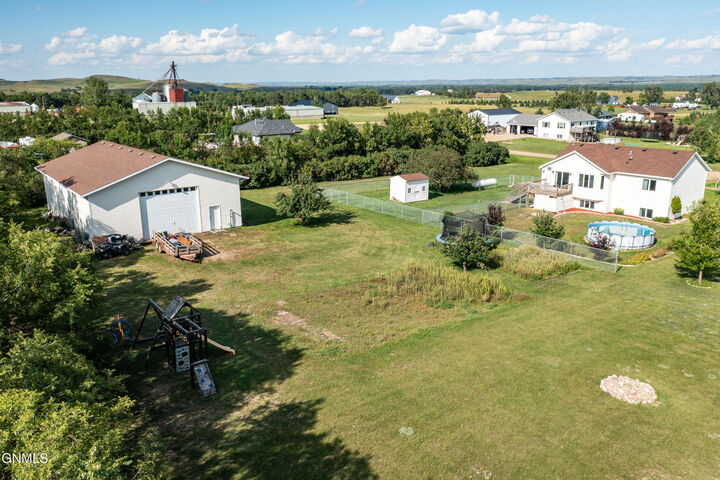 Property Photo:  3187 Bluestem Drive N  ND 58554 