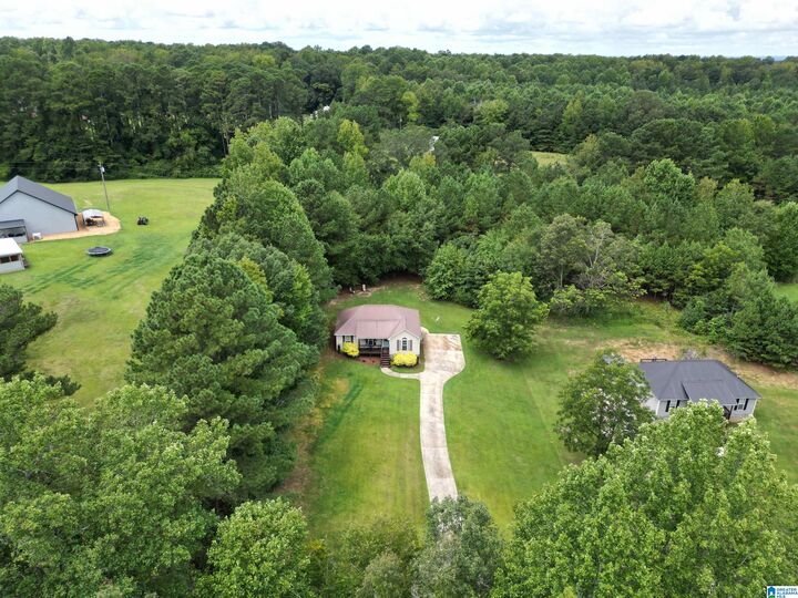 Property Photo:  97 Joiner Road  AL 35079 