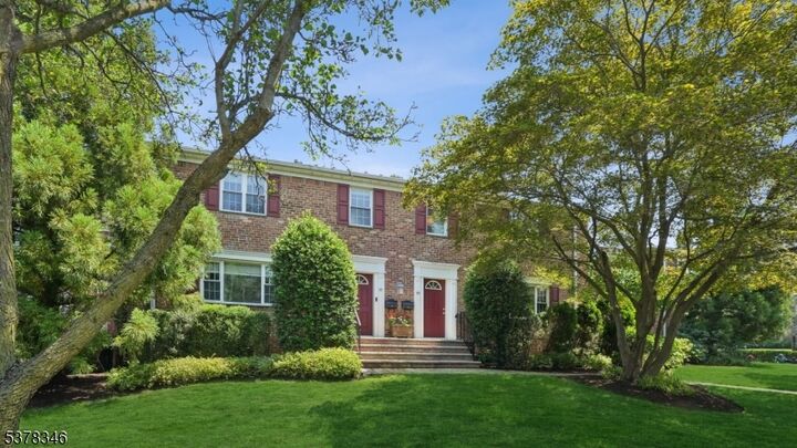 Property Photo:  67 New England Ave 67D  NJ 07901 