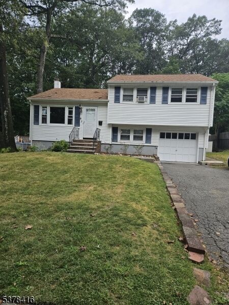Property Photo: 67 Knolls Rd NJ 07403