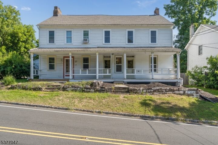 Property Photo:  7080 Lt York-Mtpleasant  NJ 08848 