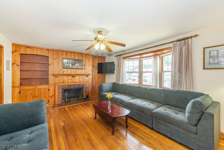 Property Photo:  116 Rockaway Ave  NJ 07866 