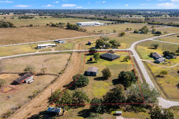 Property Photo:  36610 Lariat Lane  TX 77476 
