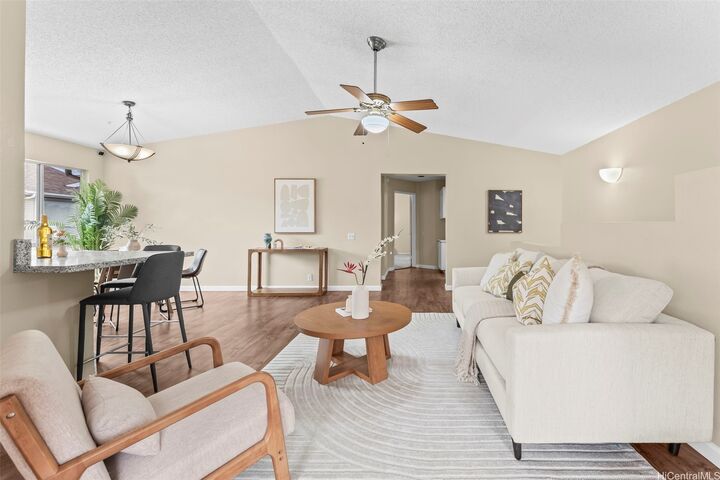 91-932 Laaulu Street 45C  Ewa Beach HI 96706 photo