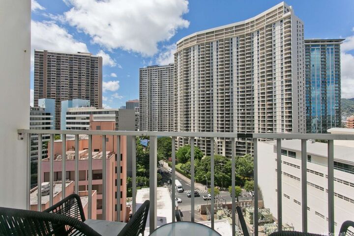 Property Photo:  1920 Ala Moana Boulevard 1002  HI 96815 