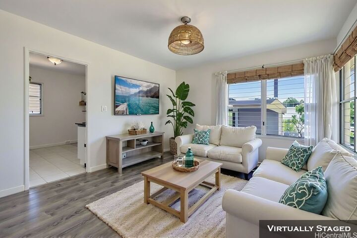 Property Photo:  1457 Kokea Street  HI 96817 
