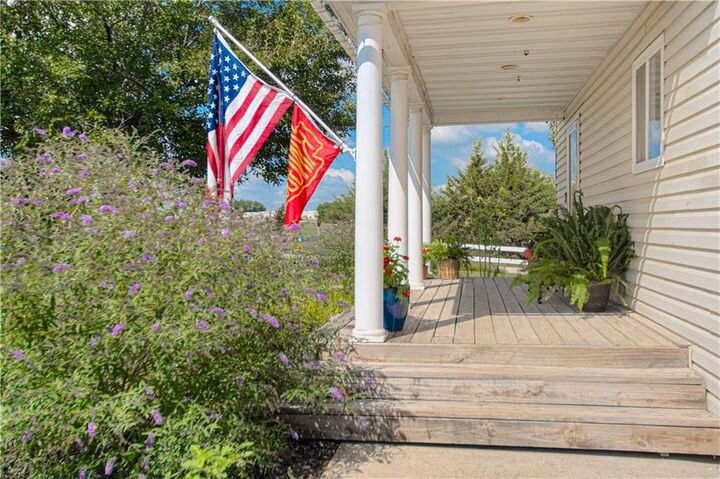 Property Photo:  32601 Harmony Road  KS 66071 