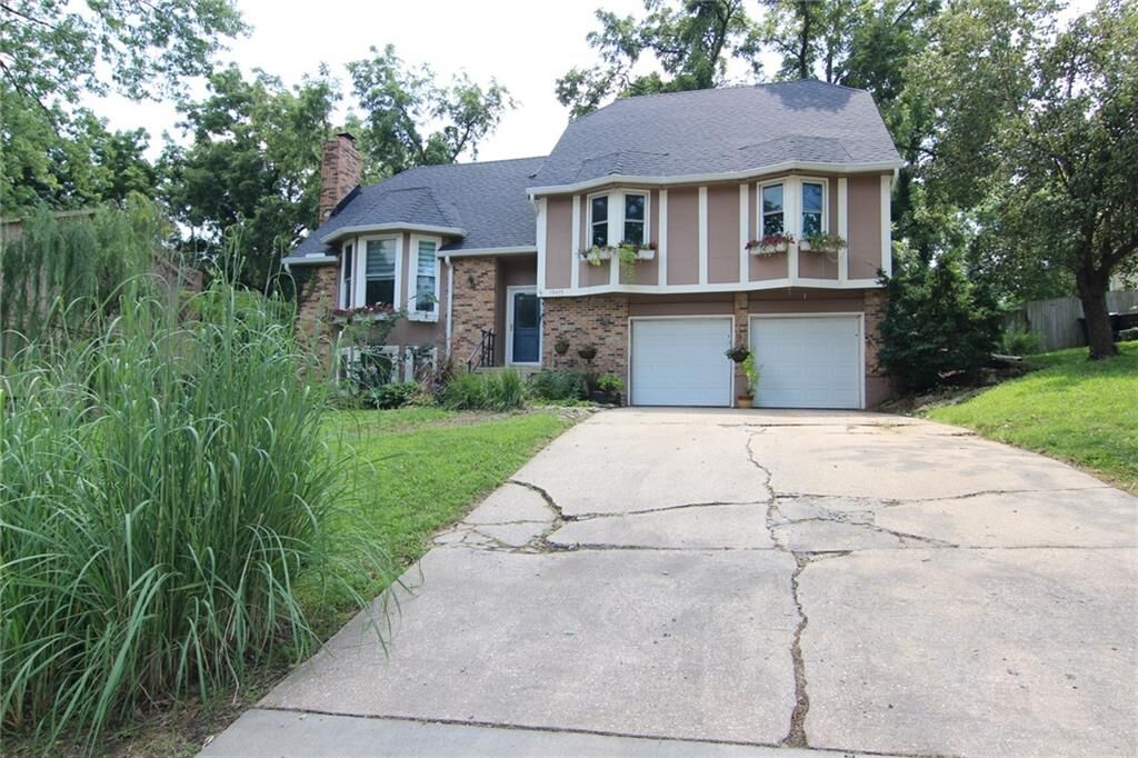 Property Photo:  13415 W 66th Terrace  KS 66216 