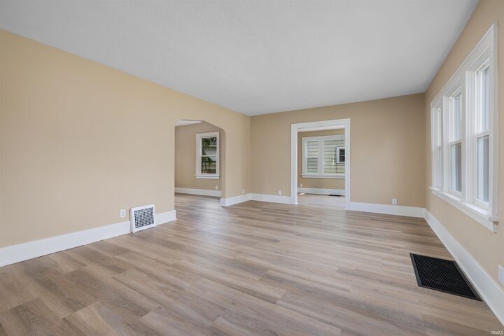 Property Photo:  4422 Marquette Drive  IN 46806-4624 