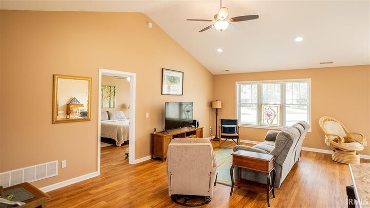 Property Photo:  2019 Buell Drive  IN 46703 