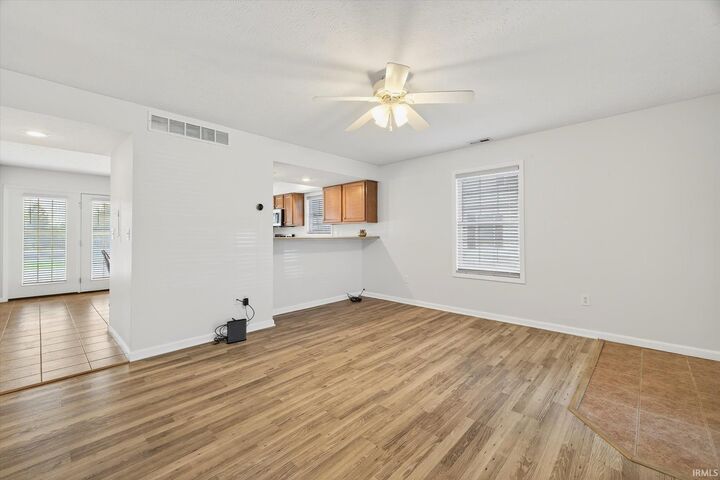Property Photo:  1281 Cobble Creek Circle  IN 47401 