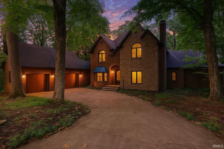3712 E Devonshire Lane  Bloomington IN 47408 photo