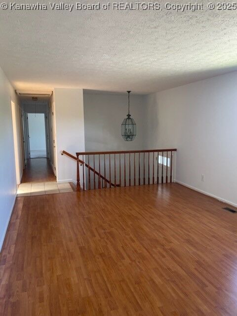 Property Photo:  1986 Parkwood Road  WV 25314 