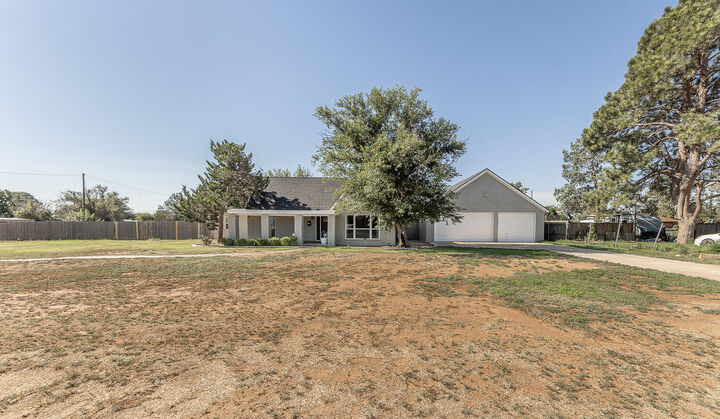 304 Cactus Drive  Levelland TX 79336 photo