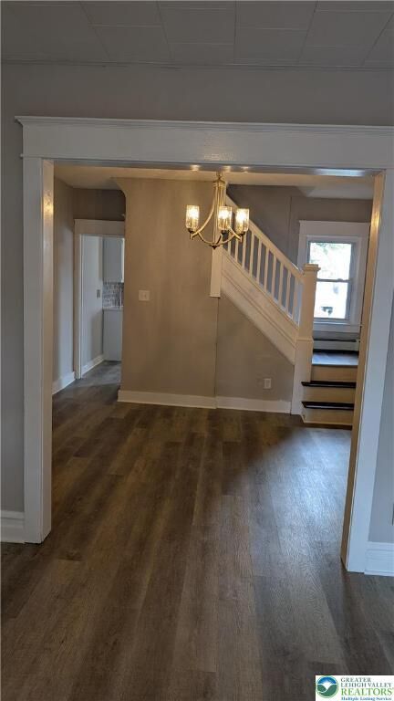 Property Photo: 243 E Elm PA 18109
