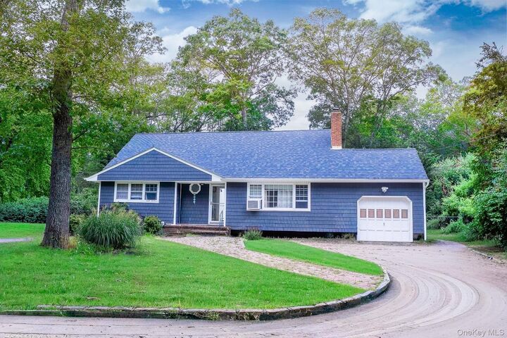 Property Photo:  234 Pine Road  NY 11727 