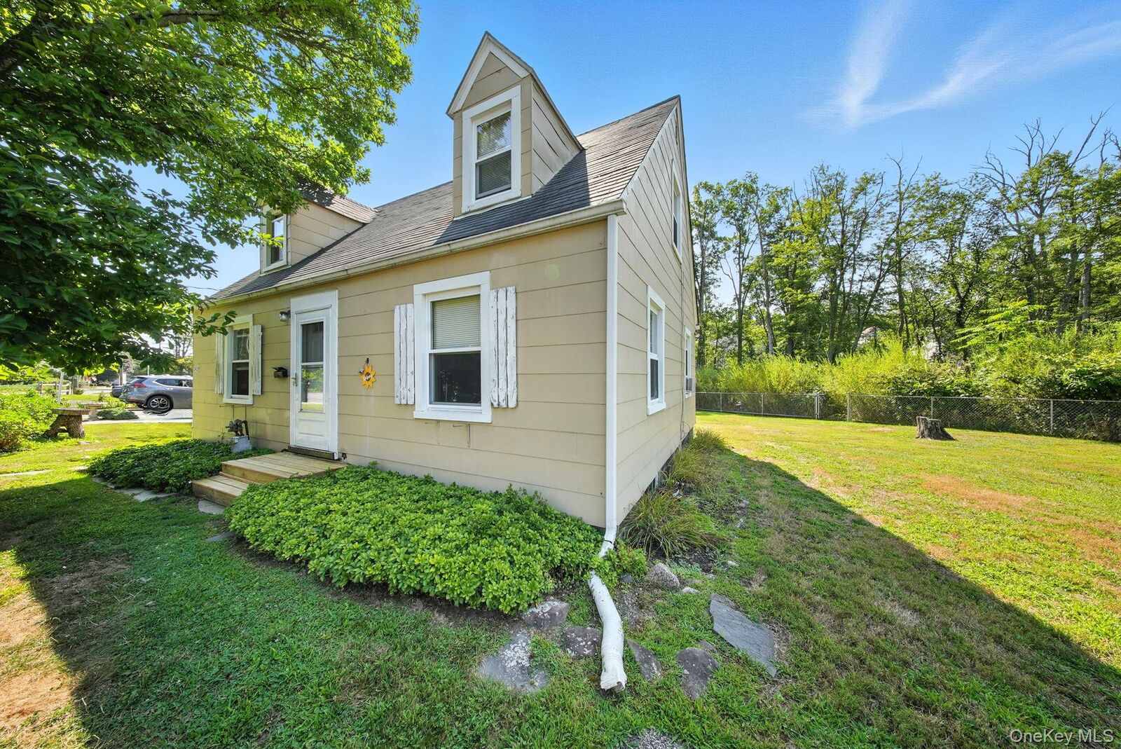 Property Photo:  242 1/2 W Main Street  NY 10940 