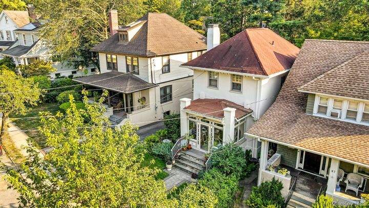 Property Photo: 89 Altamont Avenue NY 10591