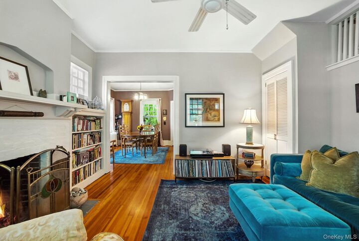 Property Photo:  89 Altamont Avenue  NY 10591 