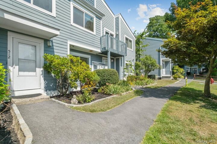 Property Photo:  25 Barker Street 512  NY 10549 