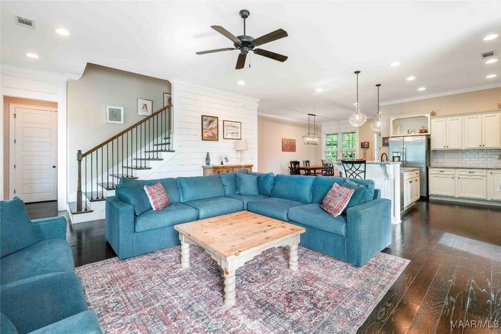 Property Photo:  493 Lake Cameron Drive  AL 36064 