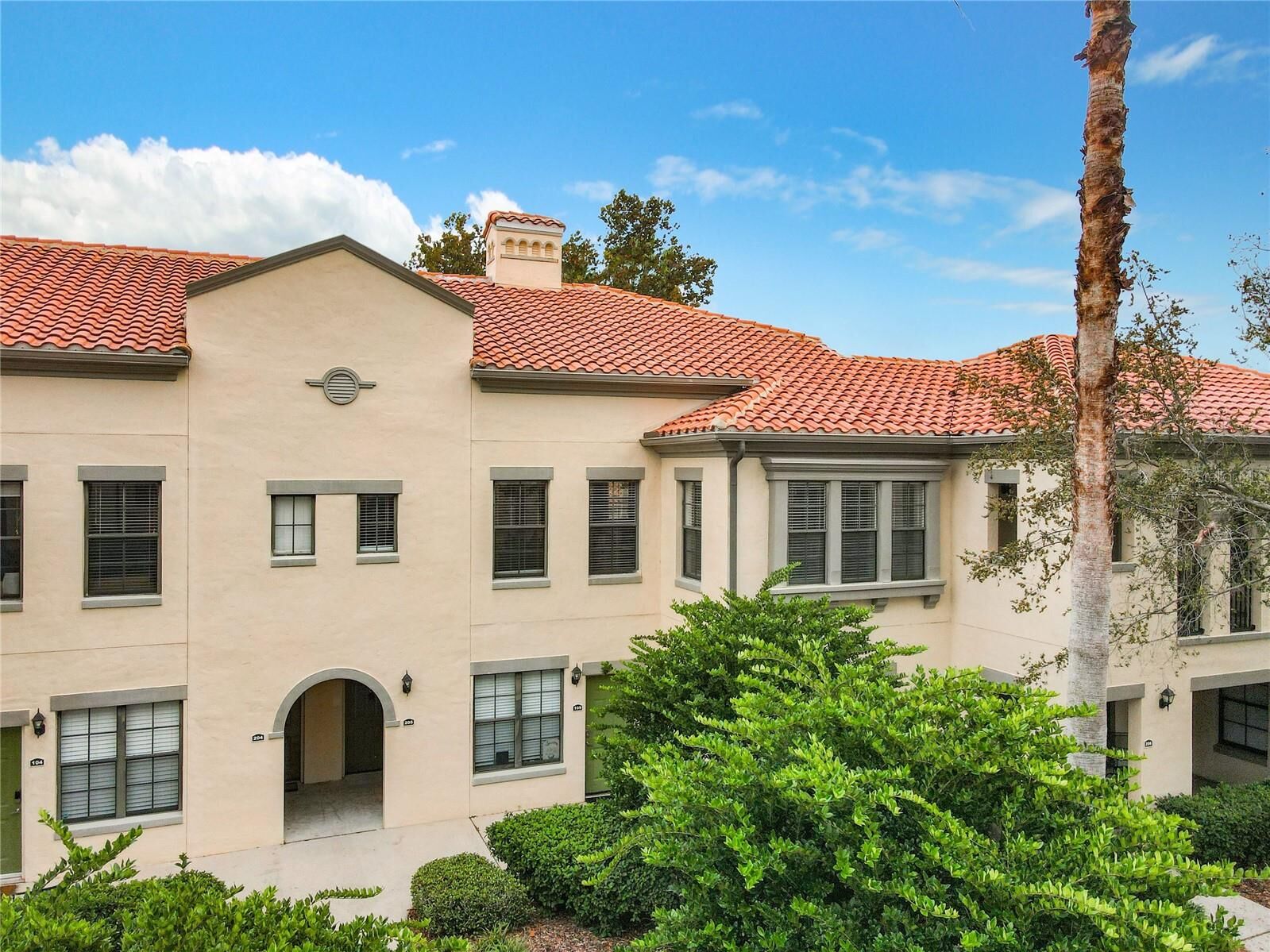 Property Photo:  1001 Via Santae Lane 205  FL 34747 