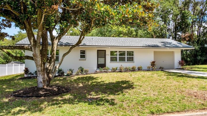 Property Photo:  472 Sheldon Place  FL 34711 