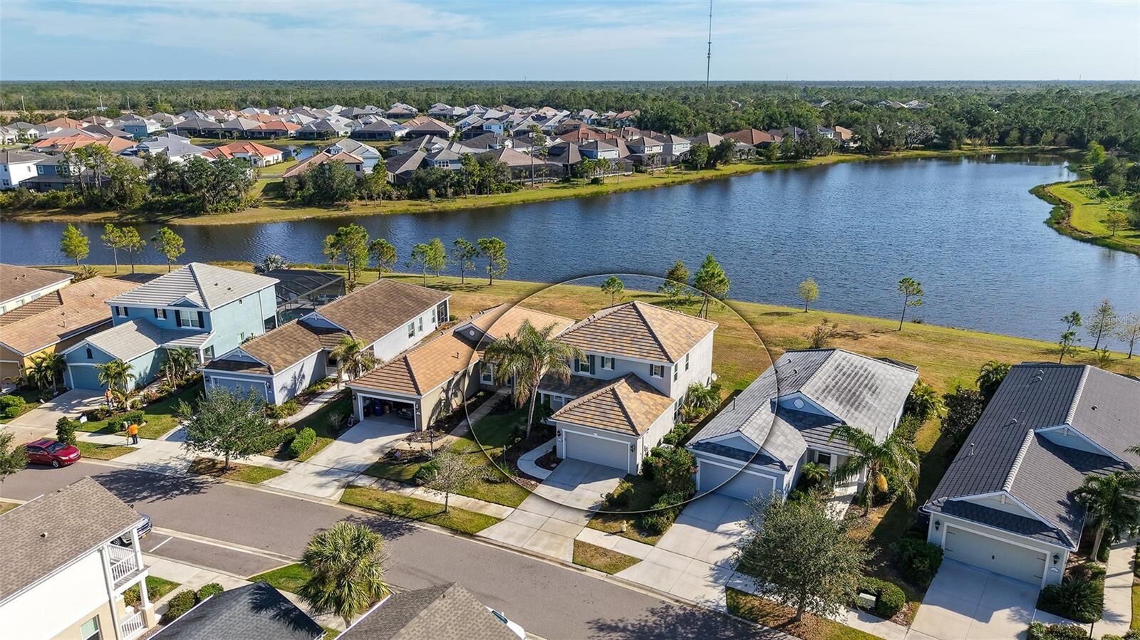 Property Photo:  12664 Sagewood Drive  FL 34293 