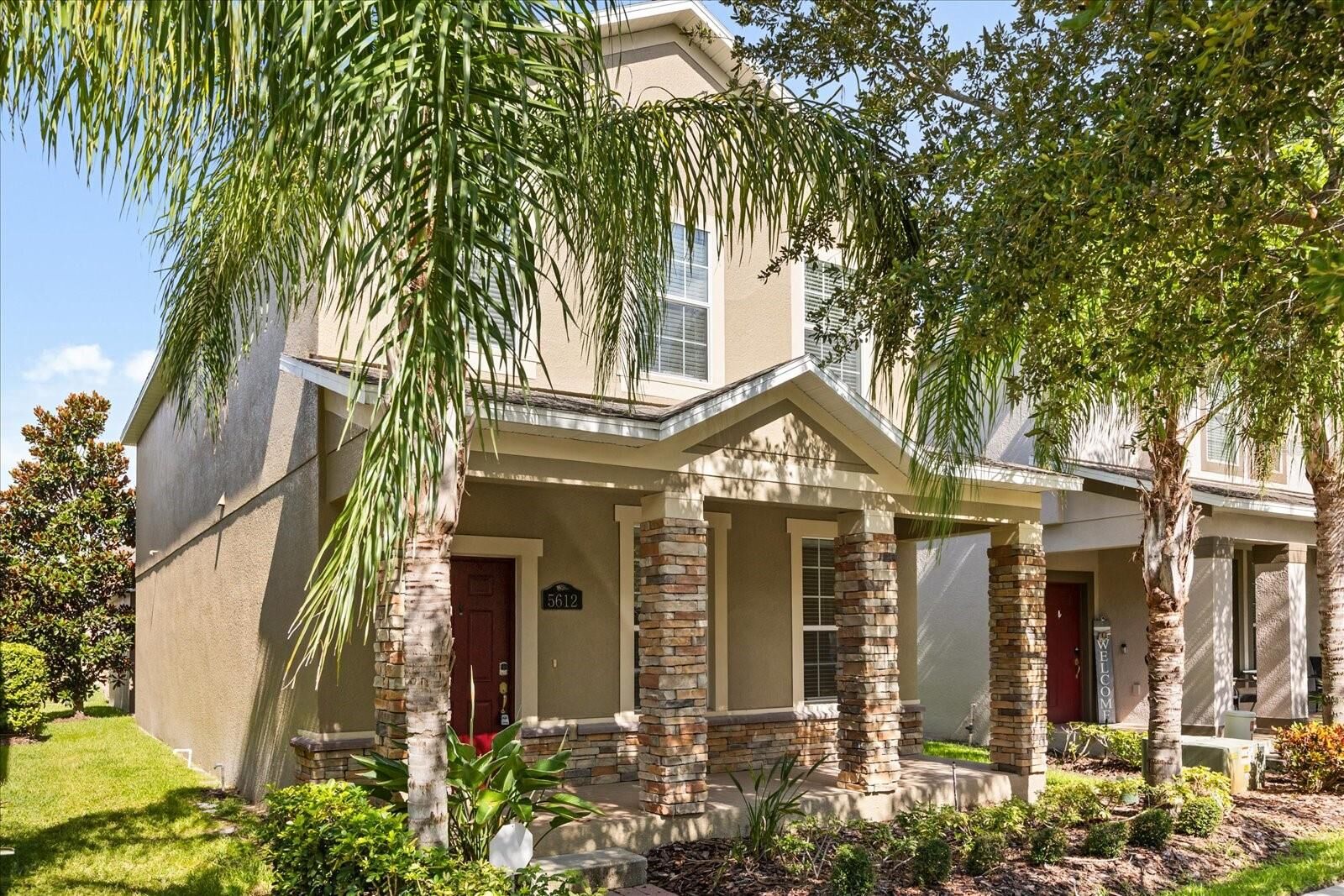 Property Photo:  5612 Laurel Cherry Avenue  FL 34787 