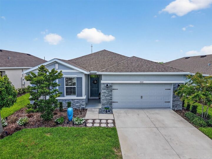 7842 June Lane  Wildwood FL 34785 photo