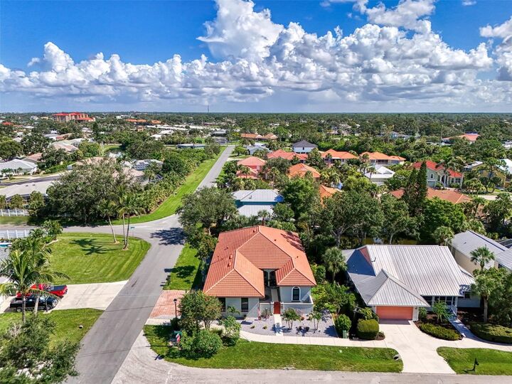 Property Photo:  408 Tortuga Drive  FL 34275 