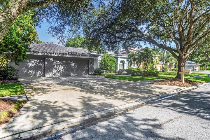 Property Photo:  17818 Hickory Moss Place  FL 33647 