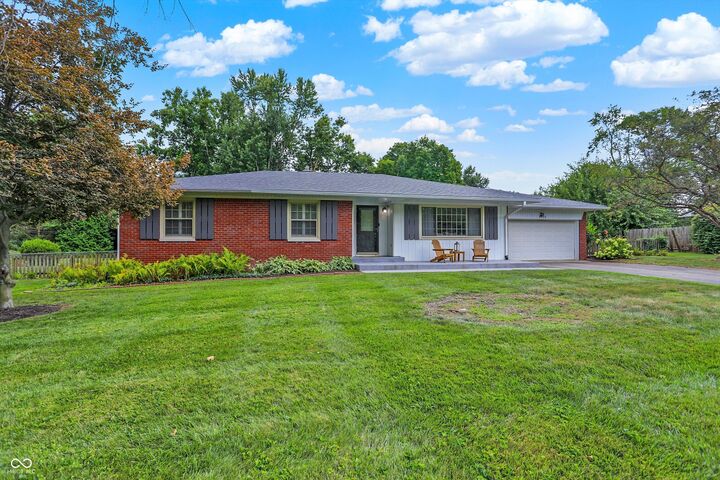 Property Photo: 4735 E 78th Street IN 46250