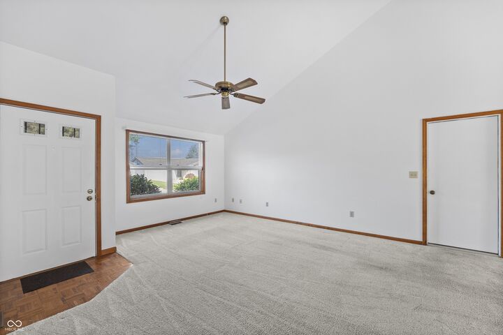 Property Photo: 3731 Villa Drive IN 47203