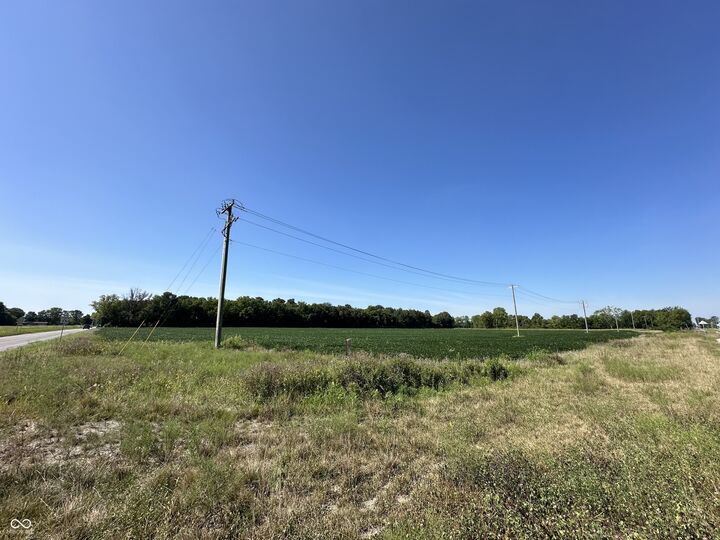 Property Photo:  0 W 193rd Street  IN 46074 